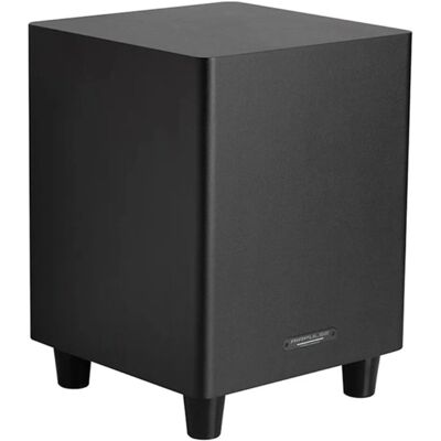 Edifier SW8 Subwoofer - 160W, Kompakt, HiFi & Heimkino Edifier SW8 Subwoofer - 160W, Kompakt, HiFi & Heimkino