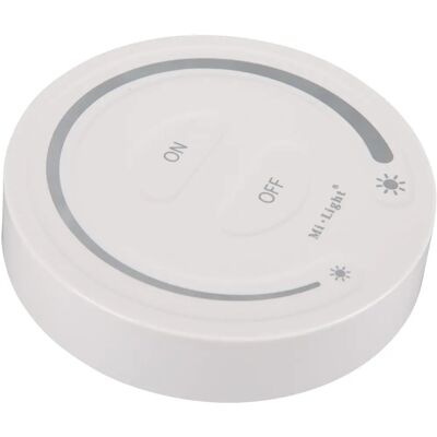 MIBOXER FUT087 Telecomando RF - Monocolore LED MIBOXER FUT087 Telecomando RF - Monocolore LED