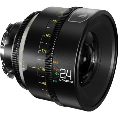 Dzofilm Gnosis Macro 24 T2.8 pour monture PL/EF/LPL - Objectif macro cinéma - Publicité Dzofilm Gnosis Macro 24 T2.8 pour monture PL/EF/LPL - Objectif macro cinéma - Publicité