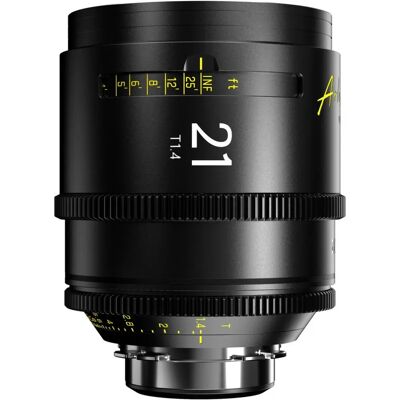 Dzofilm Arles 21mm T1.9 / T1.4 Cine-Objektiv für PL-Mount Vollformat Dzofilm Arles 21mm T1.9 / T1.4 Cine-Objektiv für PL-Mount Vollformat