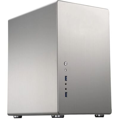 Jonsbo RM2 Magnesium-Aluminium Mini Tower - PC-Gehäuse Jonsbo RM2 Magnesium-Aluminium Mini Tower - PC-Gehäuse