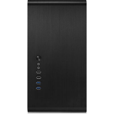 Jonsbo UMX3 - Supports High-End Hardware, Dual Slot, MATX & ITX Jonsbo UMX3 - Supports High-End Hardware, Dual Slot, MATX & ITX