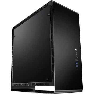 Jonsbo UMX6 - Case PC E-ATX Versatile - Nero Jonsbo UMX6 - Case PC E-ATX Versatile - Nero