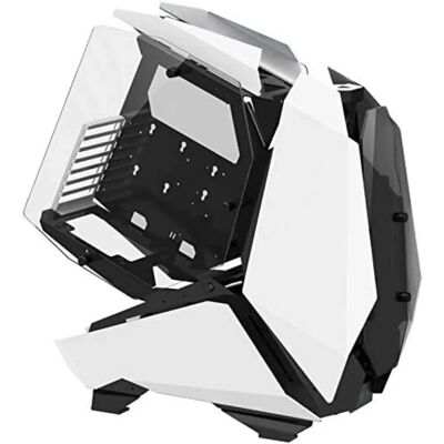 Jonsbo MOD5 Grande Tower con Vetro Temperato e RGB Jonsbo MOD5 Grande Tower con Vetro Temperato e RGB