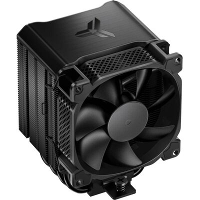 Jonsbo HX6210 CPU-Kühler - Kompakt Schwarz 125mm Jonsbo HX6210 CPU-Kühler - Kompakt Schwarz 125mm