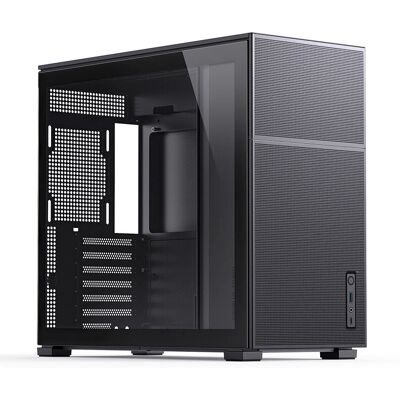 Jonsbo D41 Mesh Nero - Case PC ATX Compatto Jonsbo D41 Mesh Nero - Case PC ATX Compatto