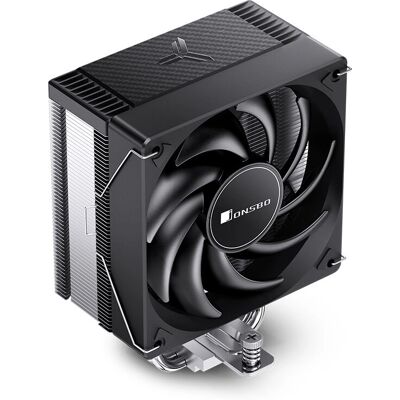 Jonsbo CR-1000 EVO CPU Cooler - High Performance Air Cooler Jonsbo CR-1000 EVO CPU Cooler - High Performance Air Cooler