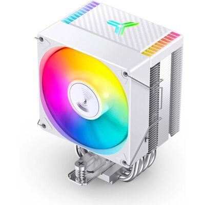 Jonsbo CR-1400 EVO ARGB White - CPU Cooler Jonsbo CR-1400 EVO ARGB White - CPU Cooler