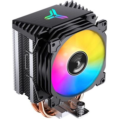 Jonsbo CR-1400 E - schwarz - CPU Kühler Jonsbo CR-1400 E - schwarz - CPU Kühler