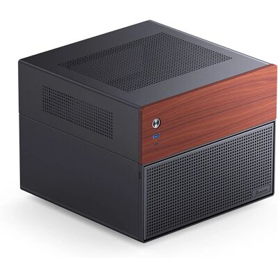 Jonsbo N4 - Black Jonsbo N4 - Black