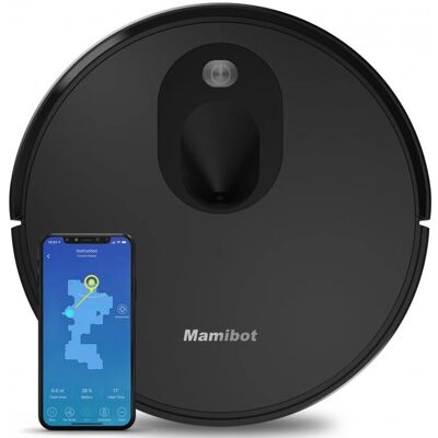 Mamibot ExVac 680S Smarteye Mamibot ExVac 680S Smarteye