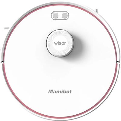 Aspirador Robot Mamibot EXVAC880 T+ Aspirador Robot Mamibot EXVAC880 T+