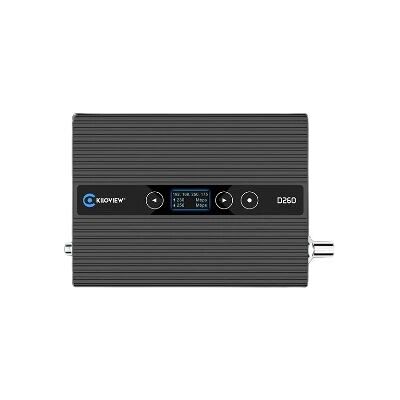 Kiloview D260 - 4-Kanal Video Decoder Kiloview D260 - 4-Kanal Video Decoder