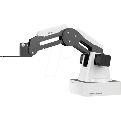 Dobot Magician Modular Roboterarm - Vielseitiges Automatisierungstool Dobot Magician Modular Roboterarm - Vielseitiges Automatisierungstool