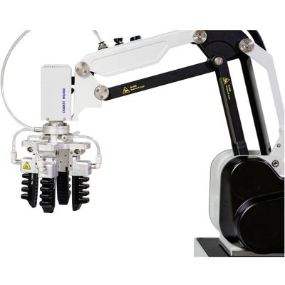 Dobot MG 400 Leichtgewichtiger Desktop-Roboterarm - Soft Gripper Kit 1 Dobot MG 400 Leichtgewichtiger Desktop-Roboterarm - Soft Gripper Kit 1