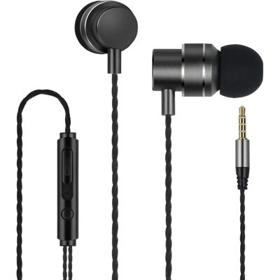Lenovo Audio HF118 - NERO Lenovo Audio HF118 - NERO