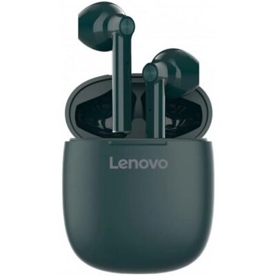 Lenovo Bluetooth-Ohrhörer - IPX5 Wasserfest - Modell HT30 Lenovo Bluetooth-Ohrhörer - IPX5 Wasserfest - Modell HT30