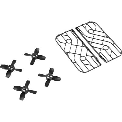 HOVERAir X10000-DX1ARKSP83H016 Drohnenzubehör - Schwarz HOVERAir X10000-DX1ARKSP83H016 Drohnenzubehör - Schwarz
