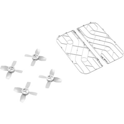 HoverAir X1 Reparaturset - Weiß - Drohnenzubehör HoverAir X1 Reparaturset - Weiß - Drohnenzubehör