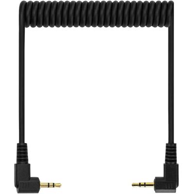 Cavo di scatto Zeapon C1 - Compatibile con Canon e Pentax Cavo di scatto Zeapon C1 - Compatibile con Canon e Pentax