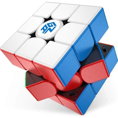GANCUBE GAN 11 M Pro Cube de Vitesse Magnétique - Speed Cube GANCUBE GAN 11 M Pro Cube de Vitesse Magnétique - Speed Cube