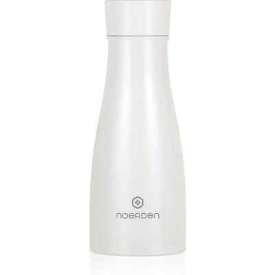 Noerden Liz Weiß - Wasserflasche - UV-Desinfektion, 350ml Noerden Liz Weiß - Wasserflasche - UV-Desinfektion, 350ml