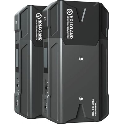 Hollyland Mars 300 Pro Bezprzewodowy system HDMI - Standard Hollyland Mars 300 Pro Bezprzewodowy system HDMI - Standard
