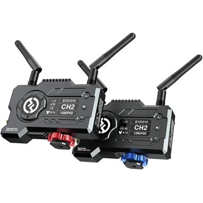 Hollyland Mars 400S Pro Drahtloses System - Video-Sender & Empfänger Hollyland Mars 400S Pro Drahtloses System - Video-Sender & Empfänger