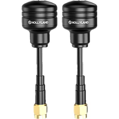 Hollyland LOLLIPOP – Antena (Czarna) - Akcesorium systemu interkomowego Hollyland LOLLIPOP – Antena (Czarna) - Akcesorium systemu interkomowego