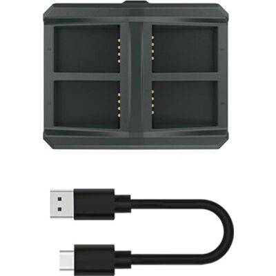Hollyland HL-C1-CH04 Kopfhörer/Zubehör - Ladecase für Batterien Hollyland HL-C1-CH04 Kopfhörer/Zubehör - Ladecase für Batterien