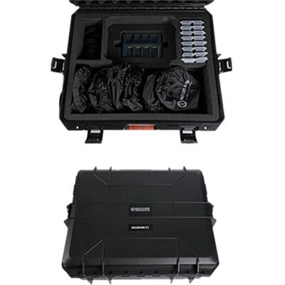 Hollyland - HL-C1-SC03 - Solidcom C1 - HardShell - Case Hollyland - HL-C1-SC03 - Solidcom C1 - HardShell - Case
