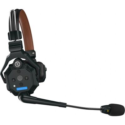 Auriculares para juegos HOLLYLAND C1 PRO - Control remoto Auriculares para juegos HOLLYLAND C1 PRO - Control remoto