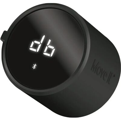 Sensor Move It Xiaomi - Bluetooth, App - 180mAh - Czujnik Fitness Sensor Move It Xiaomi - Bluetooth, App - 180mAh - Czujnik Fitness
