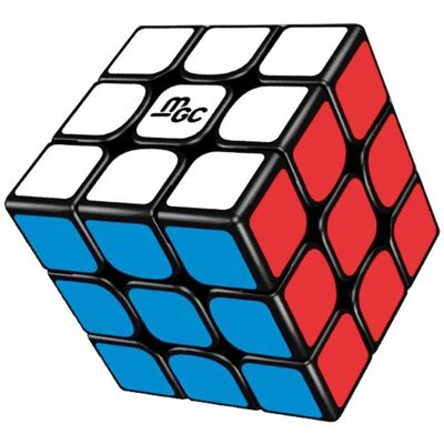 Cayro Cubo Magnetico Professionale ad Alta Velocità - Gioco di Puzzle Cayro Cubo Magnetico Professionale ad Alta Velocità - Gioco di Puzzle
