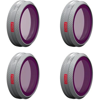 PGYTECH P-HA-043 kamerafilter - Kamerafilter PGYTECH P-HA-043 kamerafilter - Kamerafilter