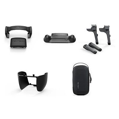 Set di accessori PGYTECH Mavic 2 - Protezione e trasporto drone Set di accessori PGYTECH Mavic 2 - Protezione e trasporto drone