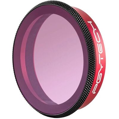 Accessorio per fotocamera sport d'azione PGYTECH P-11B-017 - Filtro per fotocamera Accessorio per fotocamera sport d'azione PGYTECH P-11B-017 - Filtro per fotocamera