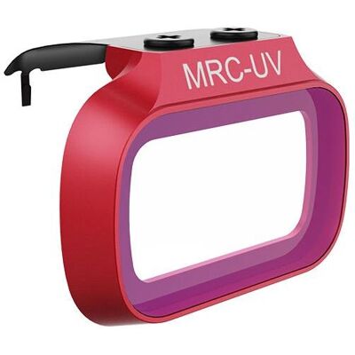 Filtro UV PGYTECH Mavic Mini - Professionale - Accessorio Drone Filtro UV PGYTECH Mavic Mini - Professionale - Accessorio Drone