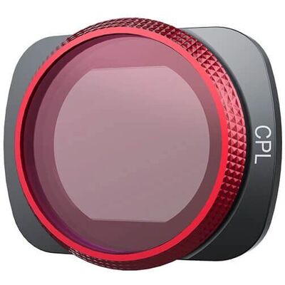 Accessorio per action camera PGYTECH P-19C-067 - Filtro Accessorio per action camera PGYTECH P-19C-067 - Filtro