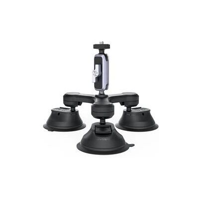 PGYTECH P-GM-136 Action Camera Accessory - 360° Mount PGYTECH P-GM-136 Action Camera Accessory - 360° Mount