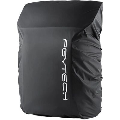 PGYTECH Rucksack Regenschutz 25L - Schwarz Wasserdicht PGYTECH Rucksack Regenschutz 25L - Schwarz Wasserdicht