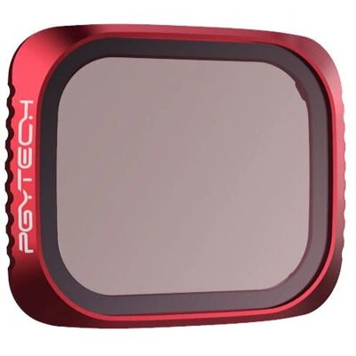 Filtre UV PGYTECH DJI Air 2S - Accessoire professionnel caméra - Publicité Filtre UV PGYTECH DJI Air 2S - Accessoire professionnel caméra - Publicité