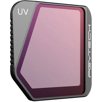 PGYTECH P-26A-033 UV-szűrő Mavic 3-hoz - Kamera kiegészítő PGYTECH P-26A-033 UV-szűrő Mavic 3-hoz - Kamera kiegészítő