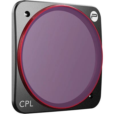 Filtre pour caméra d'action PGYTECH P-28A-011 - Accessoire sportif - Publicité Filtre pour caméra d'action PGYTECH P-28A-011 - Accessoire sportif - Publicité