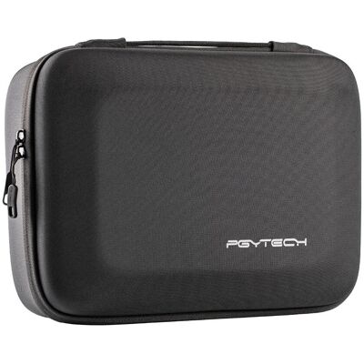 PGYTECH P-36B-030 Camera Drone Case - Durable Black EVA Nylon PGYTECH P-36B-030 Camera Drone Case - Durable Black EVA Nylon