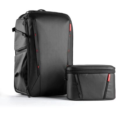 Sac à dos PGYTECH OneMo 2 - 25L Résistant à l'eau - Publicité Sac à dos PGYTECH OneMo 2 - 25L Résistant à l'eau - Publicité
