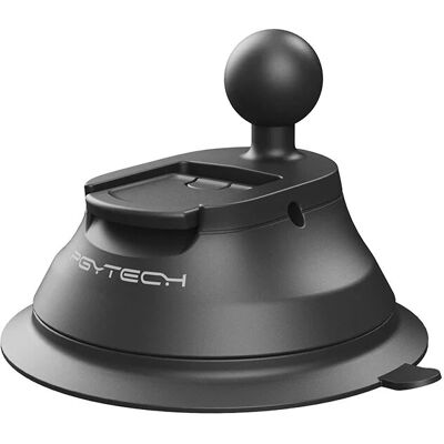 Support pour caméra d'action PGYTECH P-GM-132B - Accessoire à ventouse multifonction Support pour caméra d'action PGYTECH P-GM-132B - Accessoire à ventouse multifonction