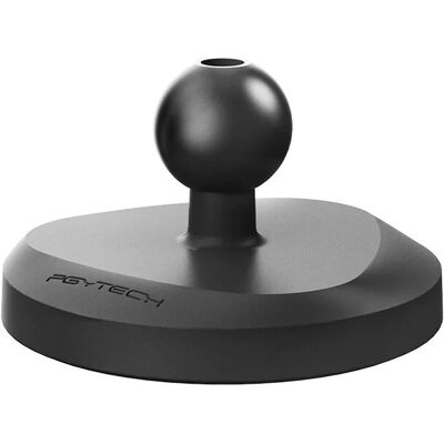 Accessoire pour caméra d'action PGYTECH P-GM-155B - Support Accessoire pour caméra d'action PGYTECH P-GM-155B - Support