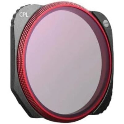 Filtre CPL PGYTECH pour DJI Mavic 3 Classic - Léger, Durable, Réglable Filtre CPL PGYTECH pour DJI Mavic 3 Classic - Léger, Durable, Réglable