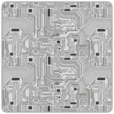 PGYTECH P-CB-101 Staubschutzbezug - Mehrfarbig für Tablets PGYTECH P-CB-101 Staubschutzbezug - Mehrfarbig für Tablets